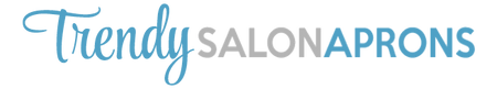 Trendy Salon Aprons