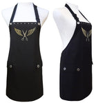 Hair Stylist Aprons from Trendy Salon Aprons