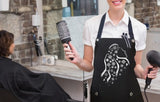 Hair Stylist Apron HAIR GODDESS
