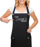 Hair Stylist Apron TEASER