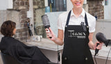 Hair Stylist Apron TEASER